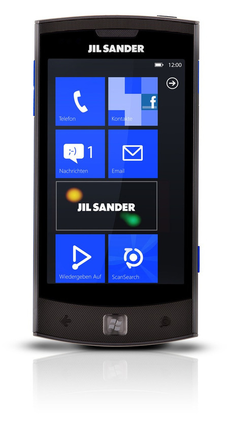 Top 5 Best Windows Phone 7.5 Mango Smartphones | The *Official AndreasCY* Daily Magazine | Scoop.it