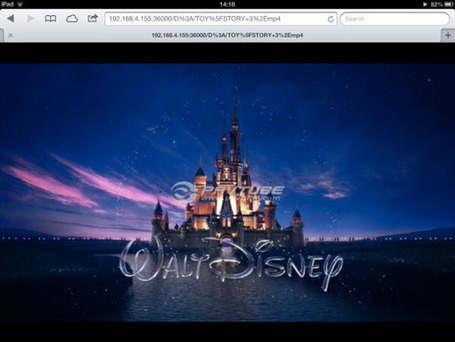 How to wireless stream HD Video and Movies to iPad 3 via Pavtube Streaming Server | Digital all | Scoop.it