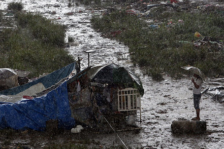 Philippines floods: the aftermath | Geography Education | Scoop.it