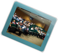 iPads and Tablets | Curtin iPad User Group | Scoop.it