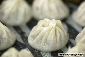 World&rsquo;s 10 best cities for foodies | An Expat in Bangkok | Scoop.it