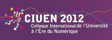 Les outils num&eacute;riques au service d&rsquo;une meilleure insertion des &eacute;tudiants | Scientific social network | Scoop.it