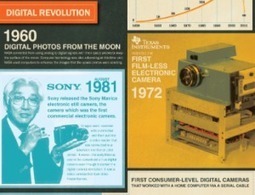 Infographic Shows How Mobile Phones Have Saved Photography - AppNewser | Photography of Photographers | Scoop.it