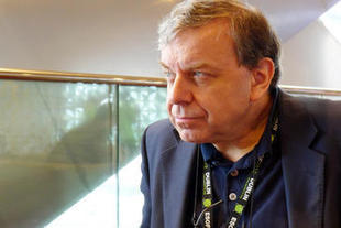 &ldquo;Me preocupa la presi&oacute;n de los j&oacute;venes cient&iacute;ficos por publicar sin parar&rdquo;: Philip Campbell, director de la revista 'Nature' | Ciencia y Tecnolog&iacute;a Iberoamericana | Scoop.it