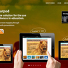 iPad learning