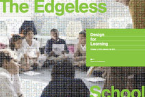 The Center for Architecture | The Edgeless school design for learning | design exhibitions | Scoop.it