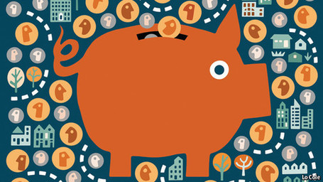 Breaking ground: Online start-ups are rallying citizens to revamp their neighbourhood | actions de concertation citoyenne | Scoop.it