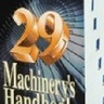 Modern Manufacturing Technology by Industrial Press