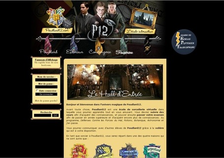Transmedia Lab | Blog | Quand les communaut&eacute;s de fans embrassent le principe du storytelling 1/3 | Narration transmedia et &eacute;ducation | Scoop.it