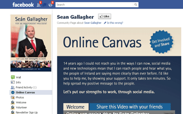 Social media's influence tracked - The Irish Times - Sat, Oct 22, 2011 | Exploring Social Media | Scoop.it