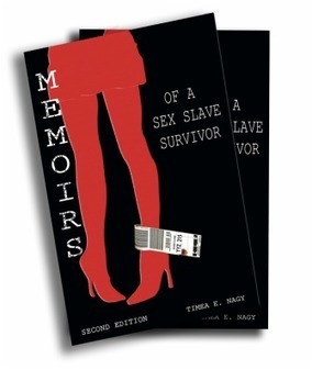 Memoirs Of A Sex Industry Survivor 65