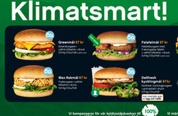 Why Going Green Can Mean Big Money for Fast-Food Chains | Responsible Trade and Travel | Scoop.it