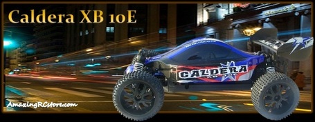 R/C Electric PRO Brushless 1/10 Scale | Redcat Racing RCs | Amazing RC Store - Redcat Racing Dealer in Canada | Scoop.it