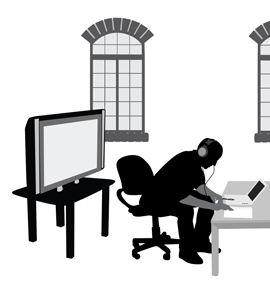 Research into Flexible Working | New Leadership | Scoop.it
