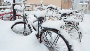 Finland in the winter? HEL, yes | Finland | Scoop.it