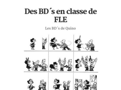 Des BD´s En Classe De FLE | PASSION FLE