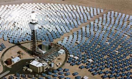 Renewable energy can power the world, says landmark IPCC study | Transici&oacute;n | Scoop.it