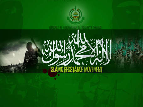 Why Is the Pentagon Listening to Hamas-Linked CAIR? | Kuffar News | Scoop.it