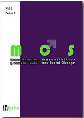 MCS. Masculinidades y cambio social - MSC. Masculinities and Social Change | #hombresporlaigualdad | Scoop.it