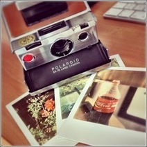 The Impossible Project abre tienda en Barcelona | Fotograf&iacute;a Microsiervos | Analogue Lifestyle | Scoop.it