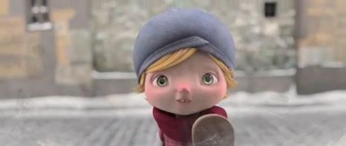 15 Amazing Animated Short films  free2tryme