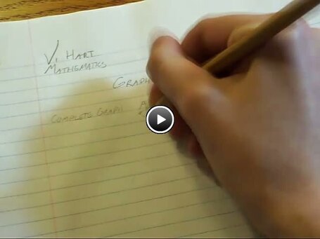 Vi Hart: Math Doodling - Multiple Means of Representation and Expression | Math, Technology and UDL:  Closing the Achievement Gap | Scoop.it
