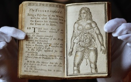 Aristotle sex manual banned for 200 years to be auctioned - Telegraph | Sex Writer | Scoop.it