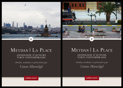 le tiers livre : soutenir publie.net, bien plus largement | Publie.net | Scoop.it