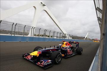 Formula One All for F1 News F1 2011:Vettel on top in final practice | F1 News | Jun 2011 | Crash.Net | F1 news | Scoop.it