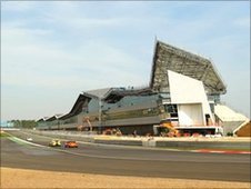 Formula 1 gossip and rumours from international media - BBC Sport | F1 news | Scoop.it