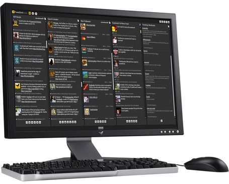 TweetDeck | Social media kitbag | Scoop.it