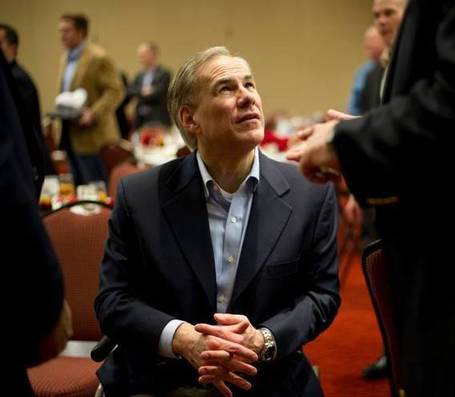 Attorney General Greg Abbott denounces gun-control efforts in speech to Texas State Rifle Association | MN News Hound | Scoop.it