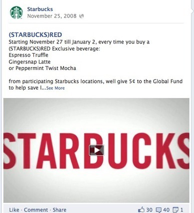 Creating Memorable Facebook Timelines & Milestones | Black Sheep Strategy- Social Media | Scoop.it