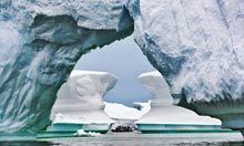 Ethical living: does science tourism leave much ecological impact? | Ecology | Scoop.it