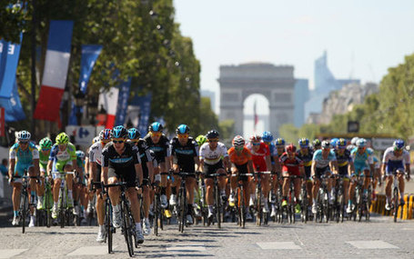 Where to watch the Tour de France - Telegraph.co.uk | The France News Net - Latest stories | Scoop.it