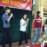 Celebration Party in Vietnam: Volunteering in Hanoi | Volunteer Abroad News | Happiness & wellbeing | Scoop.it