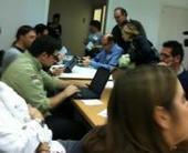 Els organitzadors de la sessi&oacute; &ldquo;Kfe Innovaci&oacute;n&rdquo; valoren positivament la trobada - Societat - Fet a Sant Feliu | #kfe05 | Scoop.it