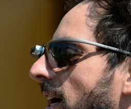 Google confirms Project Glass will support prescriptions &lsquo;later this year,&rsquo; but not in its Explorer Edition | FutureChronicles | Scoop.it