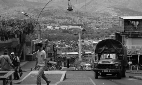 The AIA|LA Design Advocate :: Reflections on the Architecture of Transportation - AIA / Los Angeles | Sustainism | Scoop.it