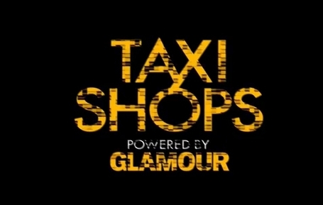 New York: L&rsquo;Or&eacute;al et Glamour en flashent pour les taxis&hellip; | Veille digitale | Scoop.it