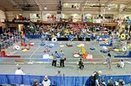 Kettering University part of worldwide FIRST Robotics Competition kickoff to ... - MLive.com | Robots and Robotics | Scoop.it