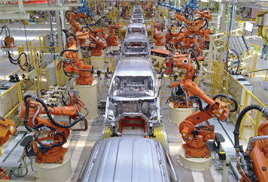 The rise of the robots|chinadaily.com.cn | leapmind | Scoop.it