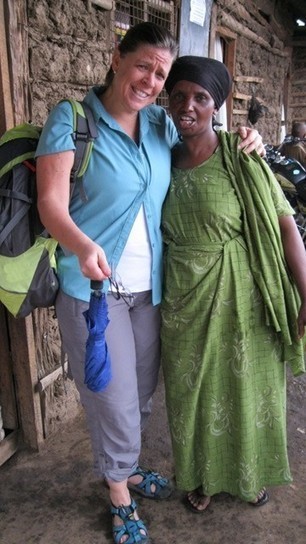 Pamela Volunteer Abroad in Arusha, Tanzania | Volunteers Abroad Reviews and Feedbacks | "#Volunteer Abroad Information: Volunteering, Airlines, Countries, Pictures, Cultures" | Scoop.it