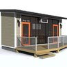 Container Architecture