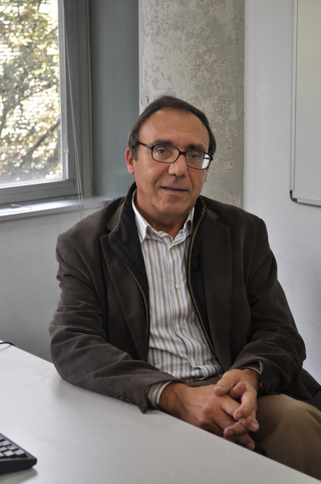 Entrevista a Pere Marqu&eacute;s | Pasion por el Conocimiento | Scoop.it