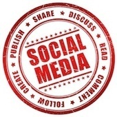 The World Of Social Media [VIDEOGRAPHIC] | Content & Community | Scoop.it