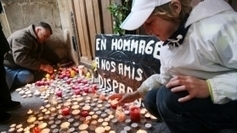 France - Plus d'un suicide par jour chez les agriculteurs | Questions de d&eacute;veloppement ... | Scoop.it