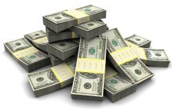 Career Change and Money | Errol A. Adams, J.D., M.L.S. Infographic Resumes | Scoop.it