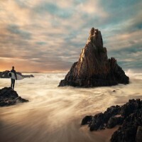 [Photos] Adam Taylor Captures Captivating Landscapes | Fstoppers | creative photography | Scoop.it