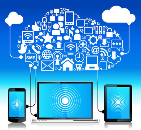 6 Small Business Marketing Trends For 2013 | MarketingHits | Scoop.it